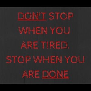 Meet your Posher, Justin